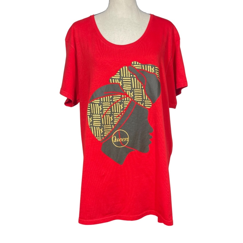 Queen Graphic T-Shirt